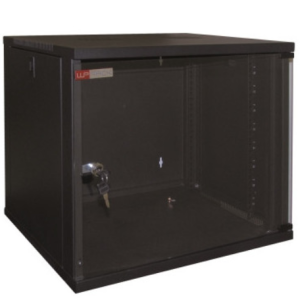 ARMADIO RACK 19" SERIE RWA 6U WP RACK WPN-RWA-06604-B