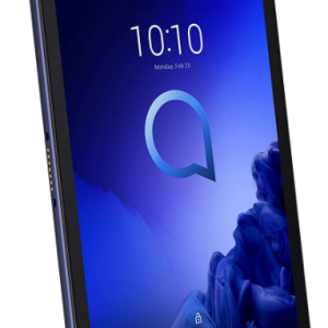 Tablet Alcatel 3t10 10'' 2+16gb Wi-Fi + 4g Prime Black Italia