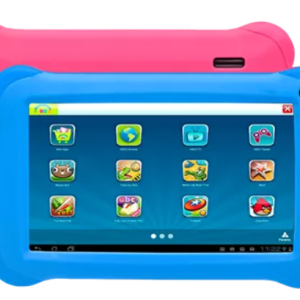 TABLET PER BAMBINI DENVER TAQ-10383K 10,1" QUAD CORE 1+16GB WIFI BLUE/PINK
