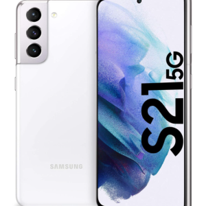 CELLULARE SAMSUNG G991 GALAXY S21 5G 256GB WHITE TIM