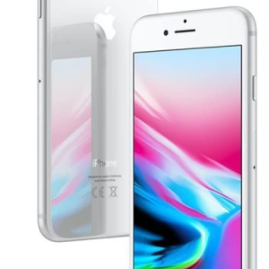 CELLULARE RICONDIZIONATO APPLE IPHONE 8 256GB SILVER GRADO A