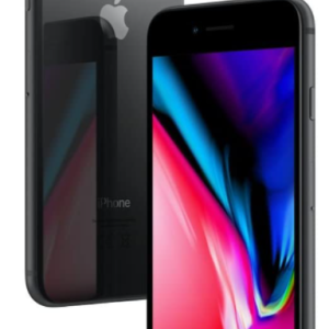 CELLULARE RICONDIZIONATO APPLE IPHONE 8 256GB SPACE GREY GRADO A