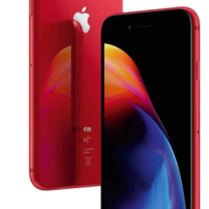 CELLULARE RICONDIZIONATO APPLE IPHONE 8 256GB RED GRADO A
