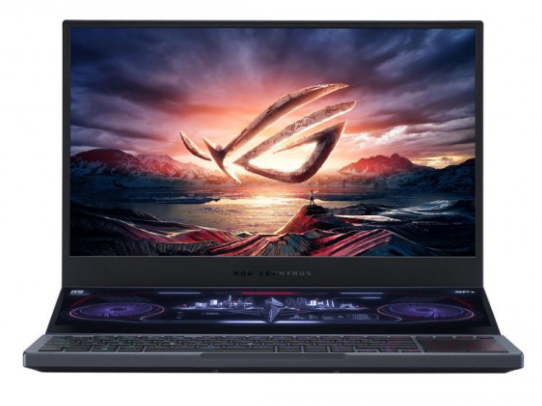 NOTEBOOK ASUS GX550LXS-HC060T