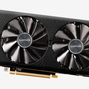 VGA PCI-E 4096MB SAPPHIRE PULSE RADEON RX 580 LITE OC 11265-67-20G GDDR5