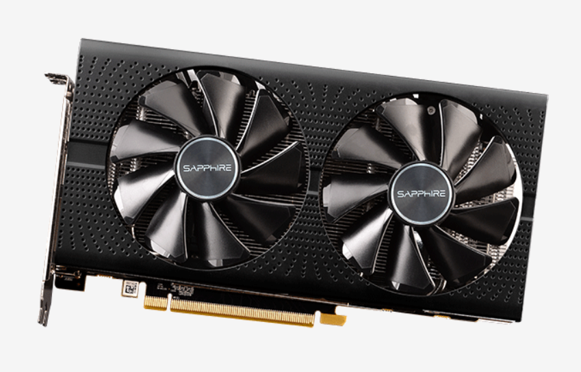 VGA PCI-E 4096MB SAPPHIRE PULSE RADEON RX 580 LITE OC 11265-67-20G GDDR5
