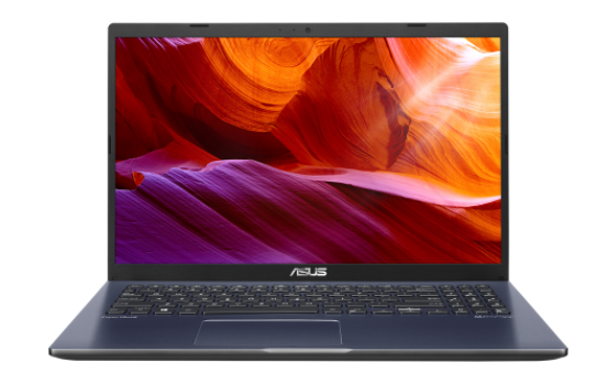 NOTEBOOK ASUS P1510CJA-BR662RA