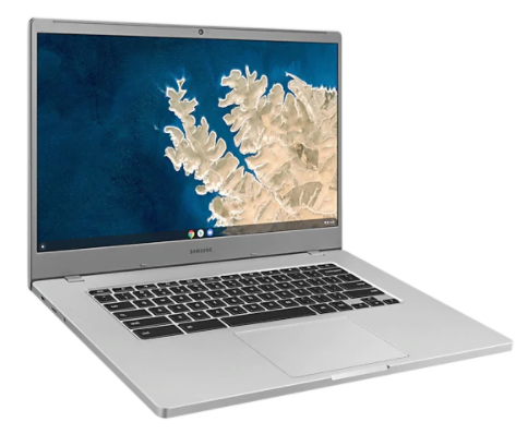NOTEBOOK SAMSUNG CHROMEBOOK XE350XBA-K02IT