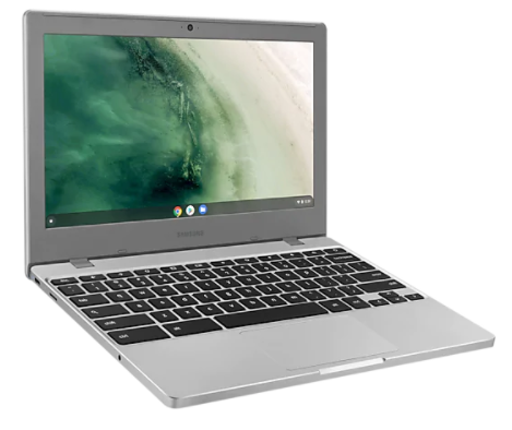 NOTEBOOK SAMSUNG CHROMEBOOK XE310XBA-K01IT