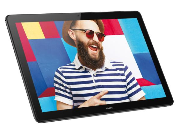 Tablet Huawei Mediapad T5 10,1" 2+32gb Wi-Fi + 4g Black Europa