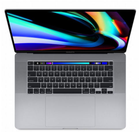 MACBOOK APPLE PRO Z0Y0MVVK2CTO5