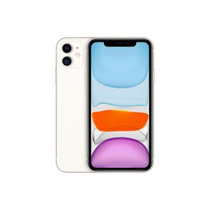 APPLE IPHONE 11 64GB MHDC3QL/A WHITE ITALIA