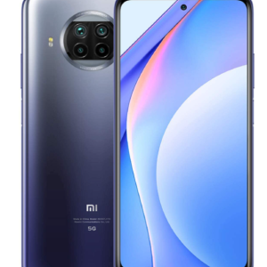 CELLULARE XIAOMI MI 10T LITE 5G 6+128GB BLUE ITALIA