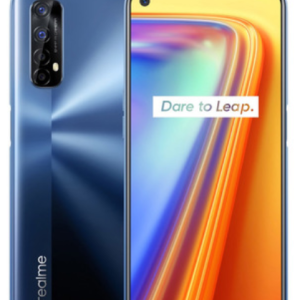 CELLULARE REALME 7 8+128GB DUOS BLUE ITALIA