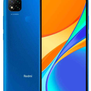 CELLULARE XIAOMI REDMI 9C 2+32GB DUOS TWILIGHT BLUE ITALIA