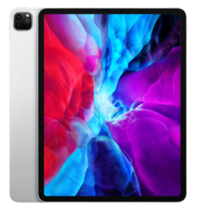 TABLET APPLE IPAD PRO 4 MXF62TY/A 12,9" 256GB WI-FI + 4G SILVER ITALIA