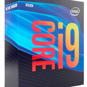 CPU INTEL LGA1151 CORE I9-9900BOX BX80684I99900