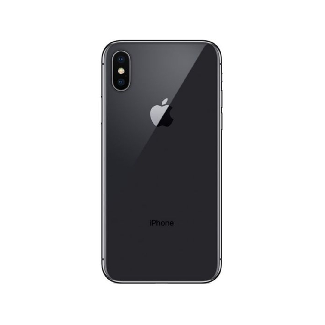 Apple Iphone X 256gb Space Grey Ricondizionato Grado A