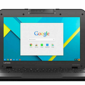 NOTEBOOK RICONDIZIONATO LENOVO N22-20 11,6" CHROMEBOOK N3050/4GB/16GB EMMC/CHROME CON WEB GRADO A