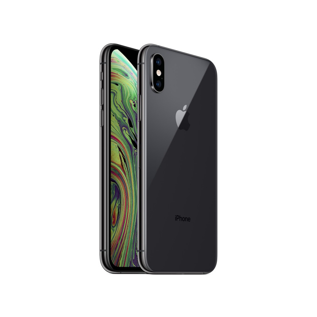 Apple Iphone Xs 64gb Space Grey Ricondizionato Grado A