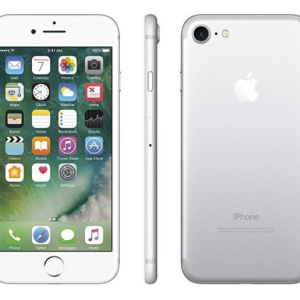 CELLULARE RICONDIZIONATO APPLE IPHONE 7 32GB MN8H2 SILVER GRADO A