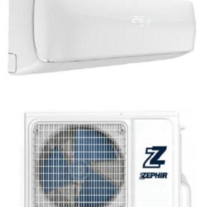 Climatizzatore Zephir Inverter 9000 Btu Zcm9000 Classe A+/A++