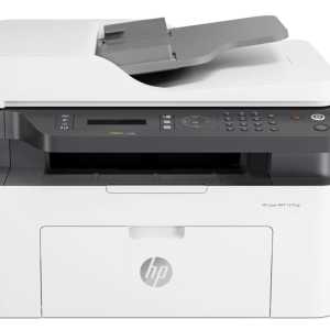 MULTIFUNZIONE LASER B/N HP MFP-137FNW 4ZB84A