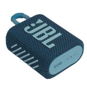 CASSE PORTATILI BLUETOOTH JBL GO 3 JBLGO3BLU BLU