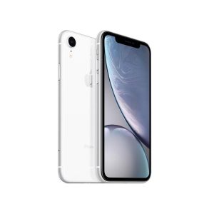 Apple Iphone Xr 64gb White Ricondizionato Grado A