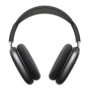 CUFFIE WIRELESS AIRPODS MAX APPLE MGYH3TY/A SPACE GRAY