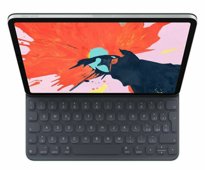 CUSTODIA PER APPLE SMART FOLIO IPAD PRO 12.9" MRXE2ZM/A