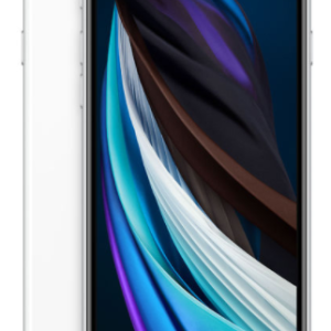 CELLULARE APPLE IPHONE SE 2020 64GB MHGQ3FS/A WHITE EUROPA