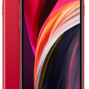 CELLULARE APPLE IPHONE SE 2020 64GB MHGR3FS/A RED EUROPA