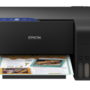 MULTIFUNZIONE INKJET EPSON ECOTANK ET-2711 C11CG86404