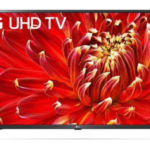 TV LED 43" LG 43LM6300 FULL HD SMART TV ITALIA BLACK