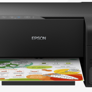 MULTIFUNZIONE INKJET EPSON ECOTANK ET-L3150