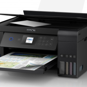 Multifunzione Inkjet Epson Ecotank Et-2750 C11cg22402