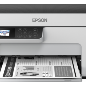 MULTIFUNZIONE INKJET EPSON ECOTANK ET-M2120 C11CJ18401