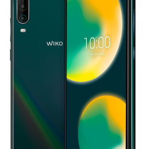 CELLULARE WIKO VIEW 4 COSMIC GREEN ITALIA