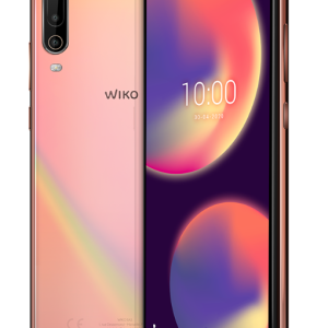 CELLULARE WIKO VIEW 4 COSMIC GOLD ITALIA
