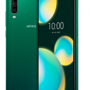 CELLULARE WIKO VIEW 4 LITE DEEP GREEN ITALIA