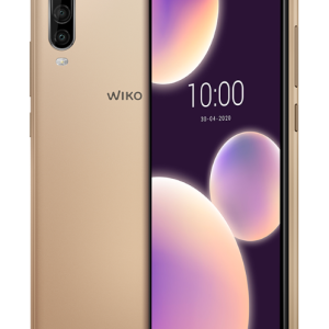 CELLULARE WIKO VIEW 4 LITE DEEP GOLD ITALIA