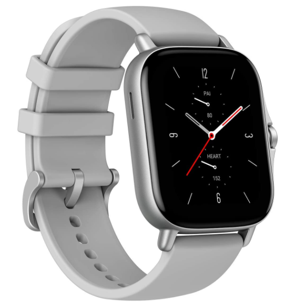 SMARTWATCH AMAZFIT GTS 2 HUAMI URBAN GRAY