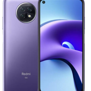 CELLULARE XIAOMI REDMI NOTE 9T 5G 4+128GB DUOS PURPLE TIM