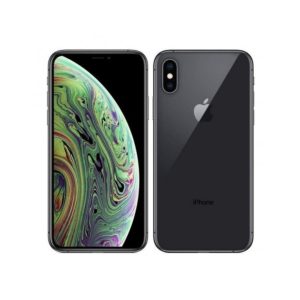 Apple Iphone Xs 256gb Space Grey Ricondizionato Grado A