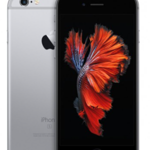 CELLULARE RICONDIZIONATO APPLE IPHONE 6S 64GB MKQN2 SPACE GRAY GRADO A