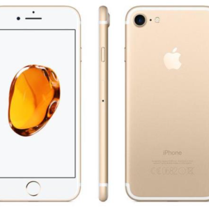 CELLULARE RICONDIZIONATO APPLE IPHONE 7 32GB MN902 GOLD GRADO A