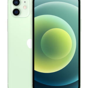 Cellulare Apple Iphone 12 128gb Mgjf3zd/A Green Europa