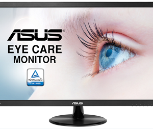 MONITOR LED 23,6" ASUS VP247HAE