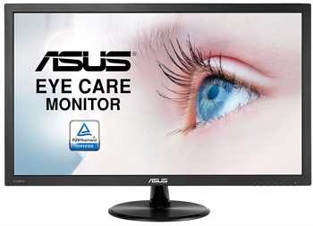 MONITOR LED 23,6" ASUS VP247HAE